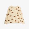 Mini Rodini Elephant shrew ls tee