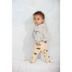 Mini Rodini Elephant shrew leggings