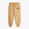 Mini Rodini Elephant shrew sweatpants Beige