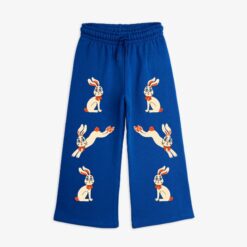 Mini Rodini Rabbit sweatpants