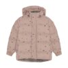 Enfant Jacket Quilt Adobe Rose