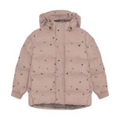 Enfant Jacket Quilt Adobe Rose