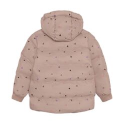 Enfant Jacket Quilt Adobe Rose Hearts - Afbeelding 4