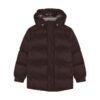 Enfant Jacket Quilt Coffee Bean