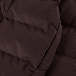 Enfant Jacket Quilt Coffee Bean