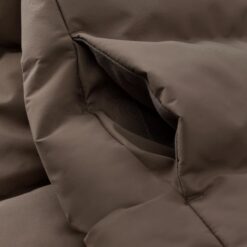 Enfant Jacket Quilt Pine Bark