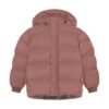 Enfant Jacket Quilt Burlwood
