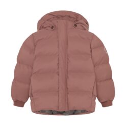 Enfant Jacket Quilt Burlwood