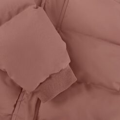 Alternative view of Enfant Jacket Quilt Burlwood