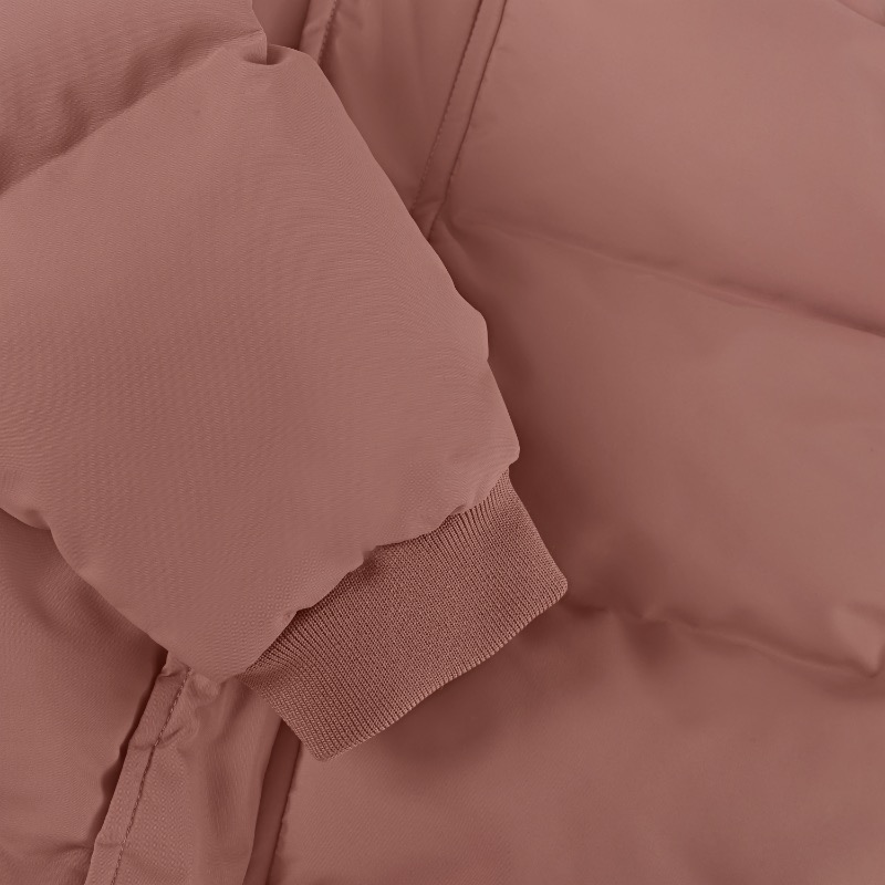 Enfant Jacket Quilt Burlwood - Afbeelding 2