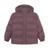 Enfant Jacket Quilt Flint