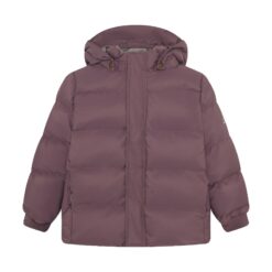 Enfant Jacket Quilt Flint