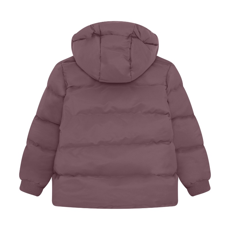 Enfant Jacket Quilt Flint