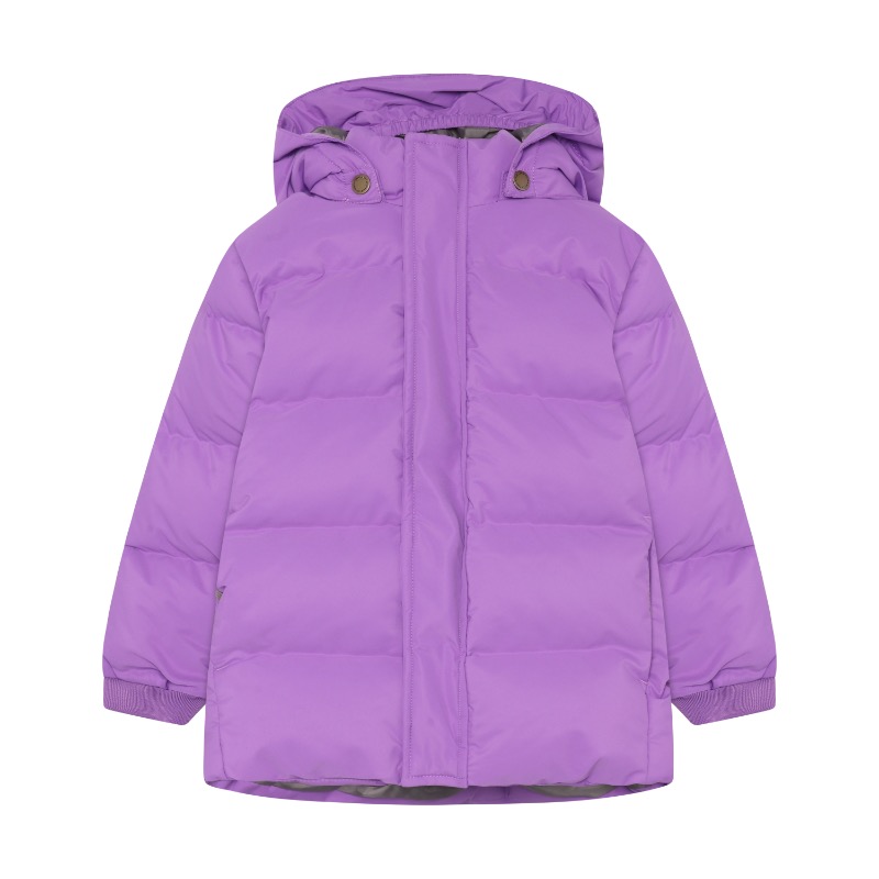 Enfant Jacket Quilt Bellflower