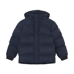 Enfant Jacket Quilt Parisian Night