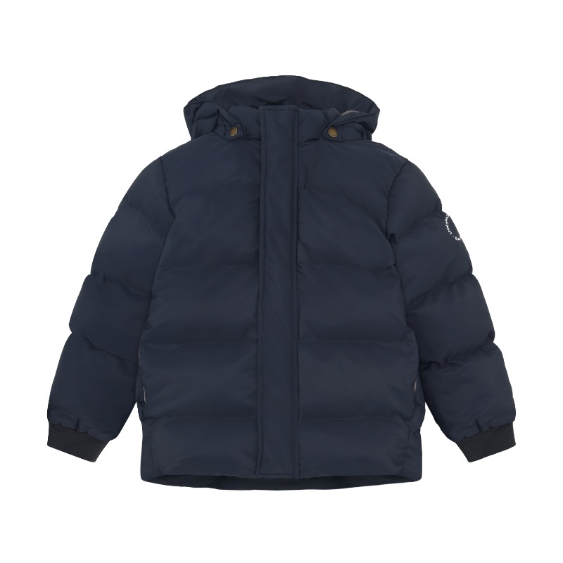 Enfant Jacket Quilt Parisian Night