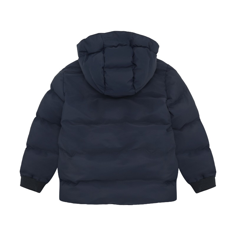 Enfant Jacket Quilt Parisian Night
