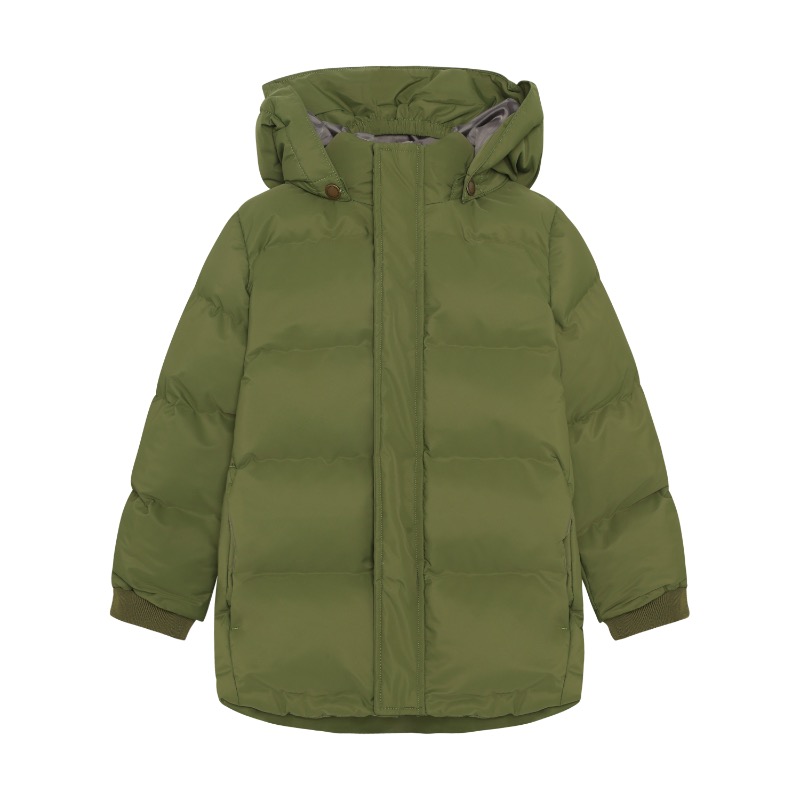Enfant Jacket Quilt Mayflower