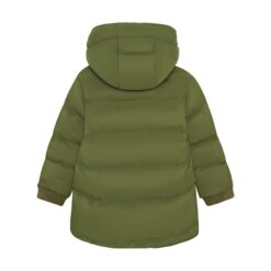 Enfant Jacket Quilt Mayflower