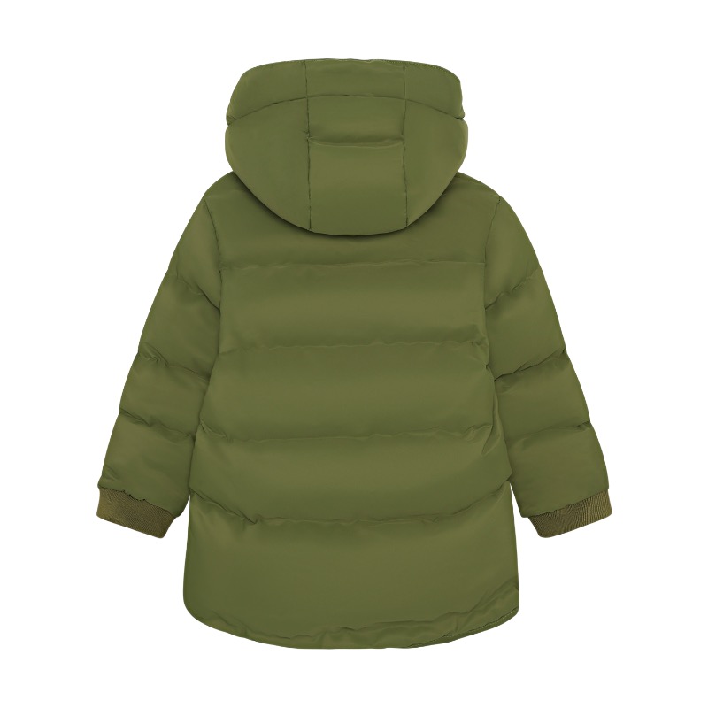 Enfant Jacket Quilt Mayflower