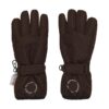 Enfant Gloves Coffee Bean