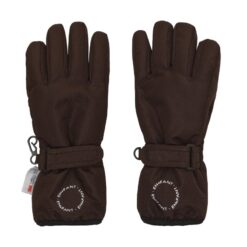 Enfant Gloves Coffee Bean