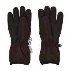 Enfant Gloves Coffee Bean - Afbeelding 2