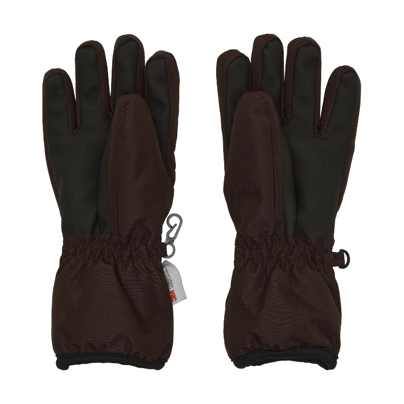 Enfant Gloves Coffee Bean - Afbeelding 2