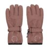 Enfant Gloves Burlwood
