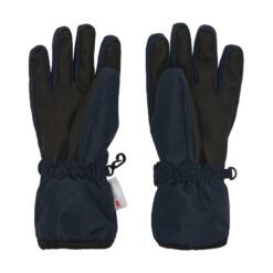 Alternative view of Enfant Gloves Parisian Night