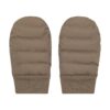 Enfant Mittens Waterproof Pine Bark
