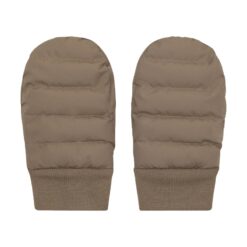 Enfant Mittens Waterproof Pine Bark