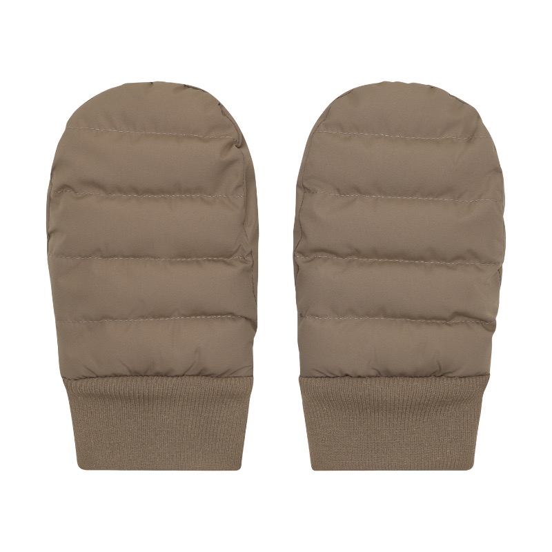 Enfant Mittens Waterproof Pine Bark