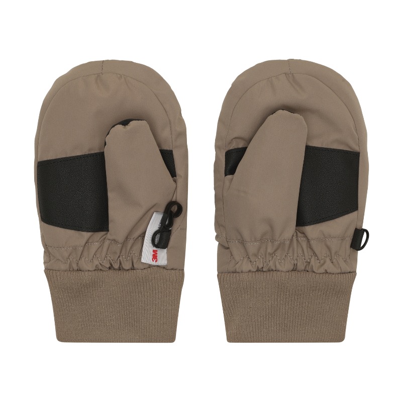 Enfant Mittens Pine Bark - Afbeelding 2