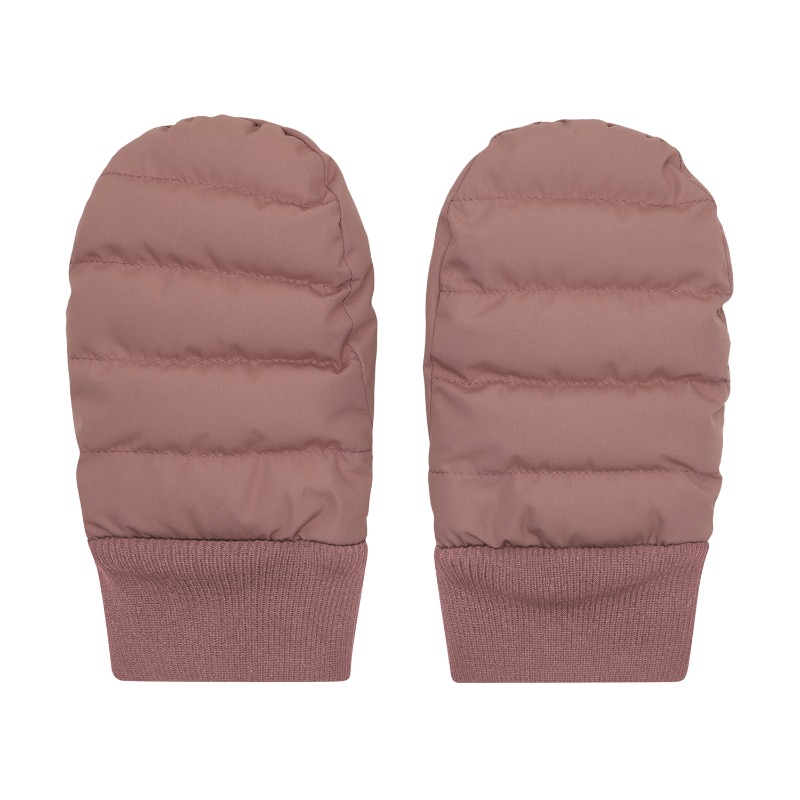 Enfant Mittens Burlwood