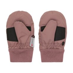 Alternative view of Enfant Mittens Burlwood