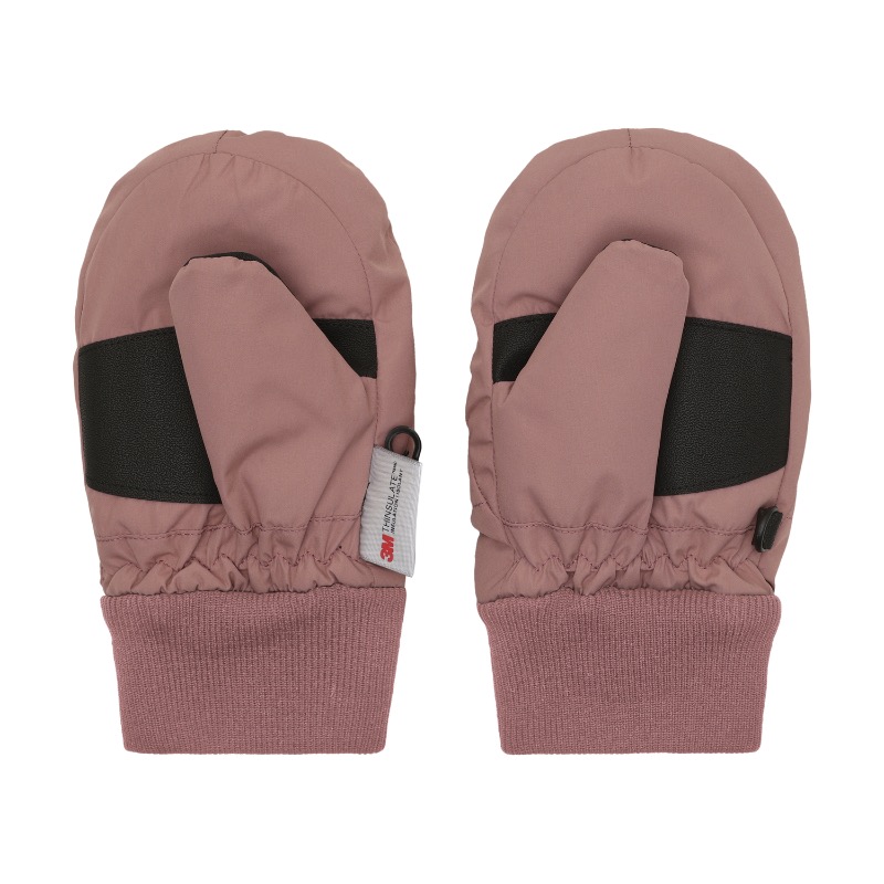Enfant Mittens Burlwood - Afbeelding 2