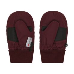 Alternative view of Enfant Mittens Port Royale