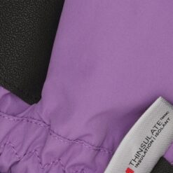 Enfant Mittens Bellflower