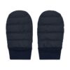 Enfant Mittens Parisian Night