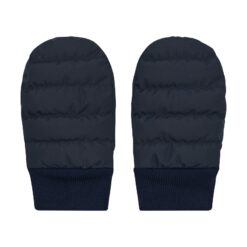 Enfant Mittens Parisian Night