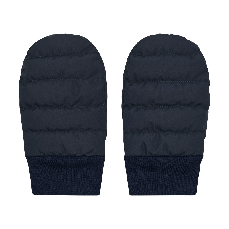 Enfant Mittens Parisian Night
