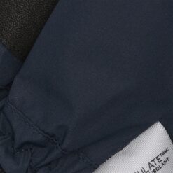 Enfant Mittens Parisian Night