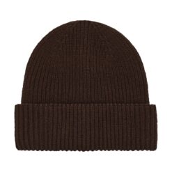 Enfant Beanie Coffee Bean