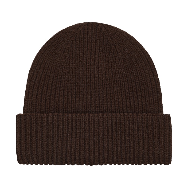 Enfant Beanie Coffee Bean