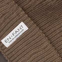 Enfant Beanie Pine Bark - Afbeelding 2