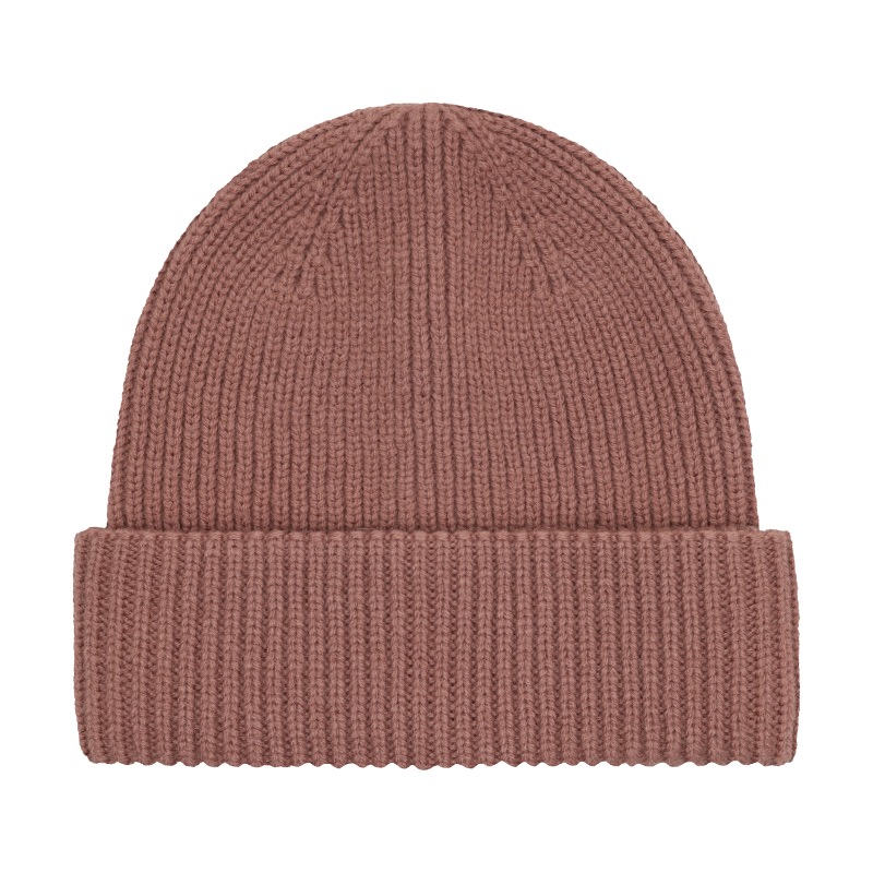 Enfant Beanie Burlwood