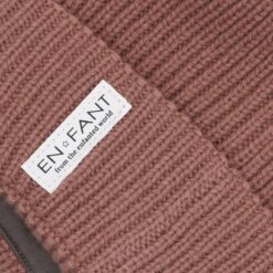 Enfant Beanie Burlwood - Afbeelding 2