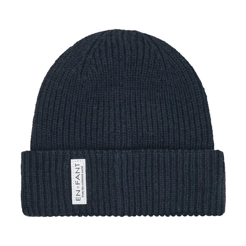 Enfant Beanie Parisian Night