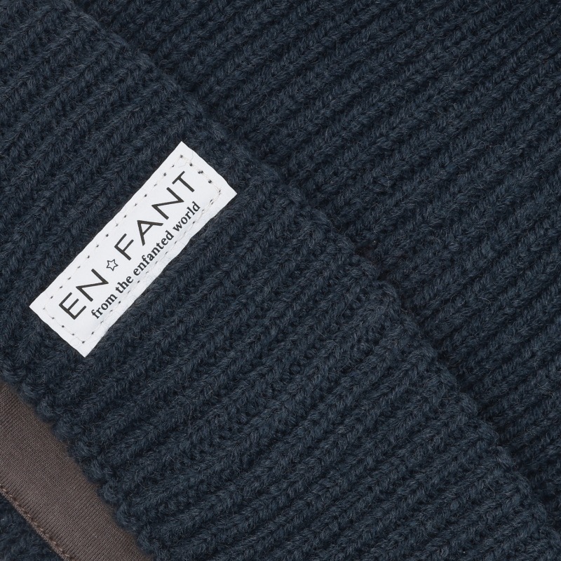 Enfant Beanie Parisian Night - Afbeelding 3